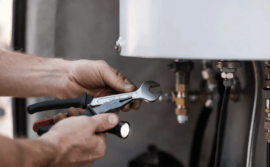 Why choose Water Heater Repair in Hickory Valley, TN